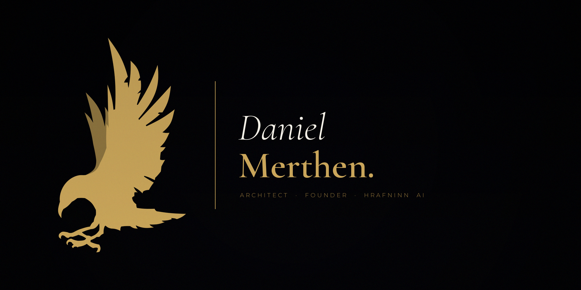 Daniel Merthen